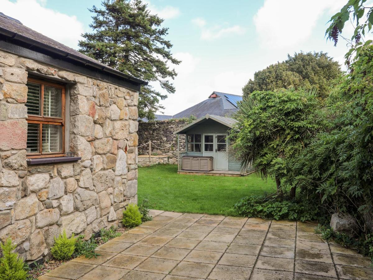 The Old Tannery Villa Beaumaris Exterior photo