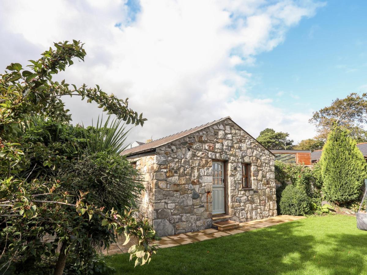 The Old Tannery Villa Beaumaris Exterior photo